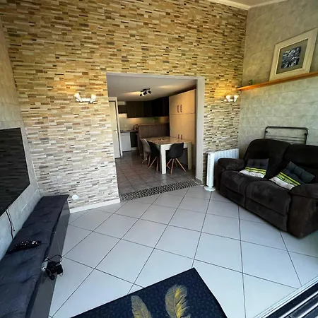 بيت للعطل Maison De Au Sein D'un Complexe Loisir بزييه