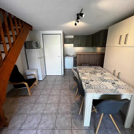 Maison De Au Sein D'un Complexe Loisir بيت للعطل بزييه