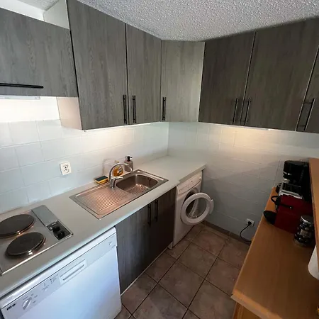 Maison De Au Sein D'un Complexe Loisir بيت للعطل