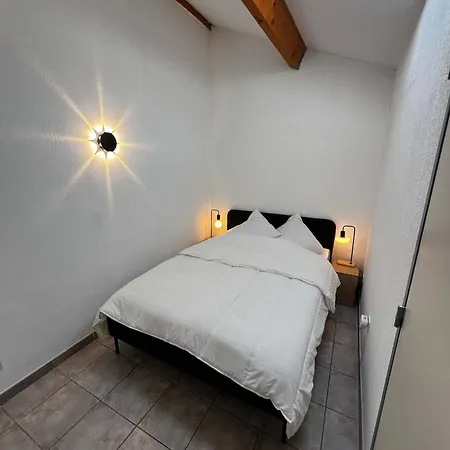 Maison De Au Sein D'un Complexe Loisir *