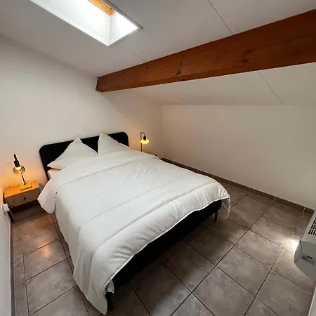 بيت للعطل Maison De Au Sein D'un Complexe Loisir *